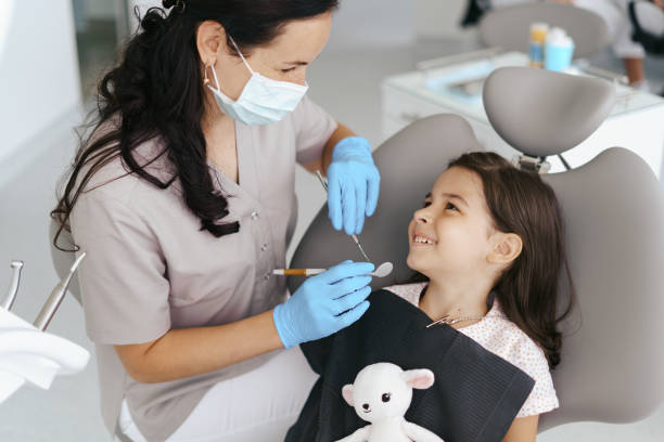 Best Emergency Dental Services Near Me  in Iowa City, IA