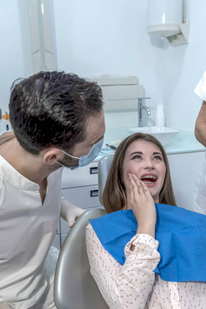 Best Emergency Dental Filling Replacement  in Iowa City, IA