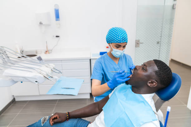 Teeth Whitening in IA